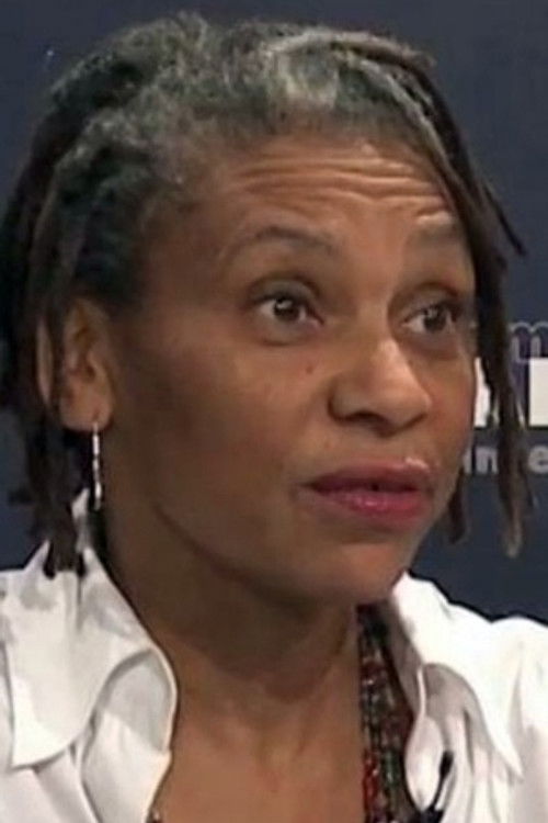 Maryline Monthieux as Self