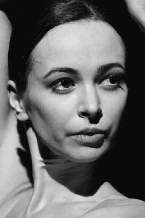 Diana Vishneva as Cinderella