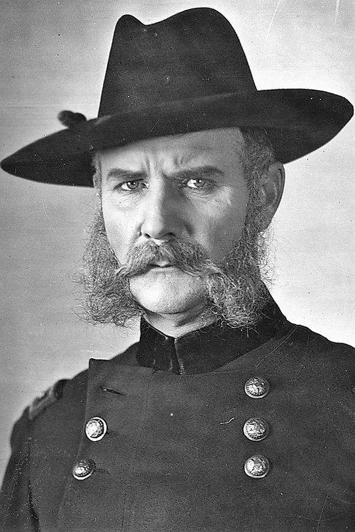 Clarence Geldart as Coroner (uncredited)