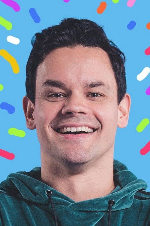 João Brasil as Self