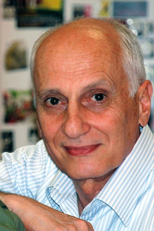 Michel Ocelot as Narrator (Voice)