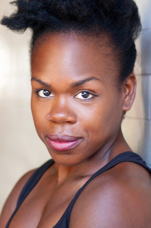 Ngozi Jane Anyanwu as Officer Matthew