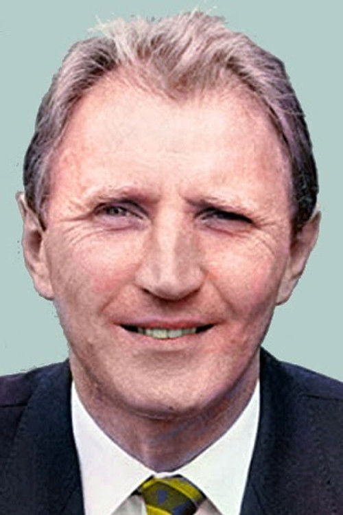 Howard Wilkinson as Manager
