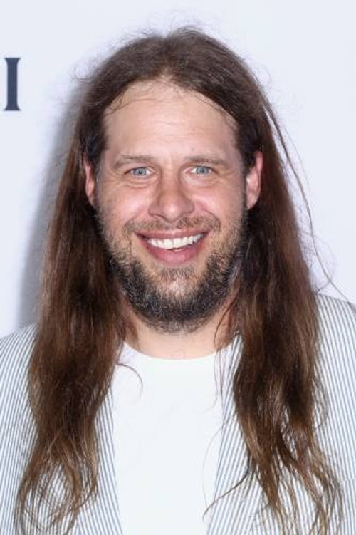 Chris Fehn as Himself