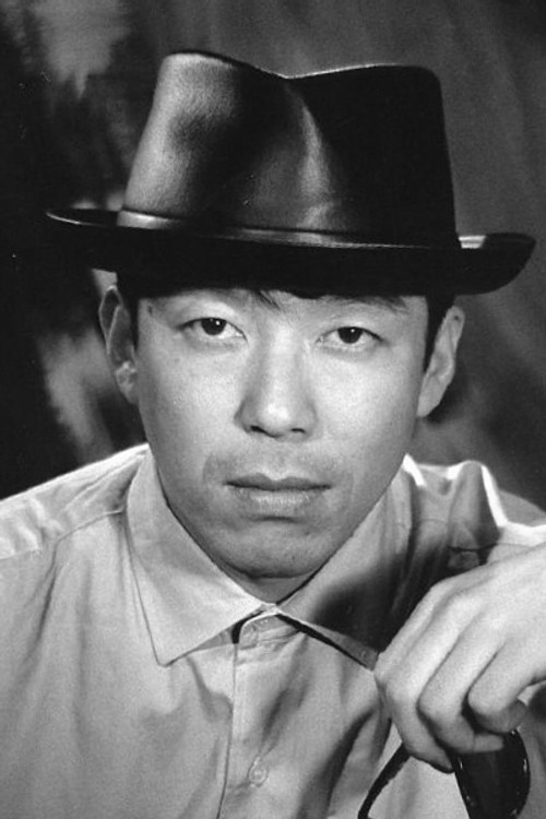 Hitoshi Yazaki profile photo