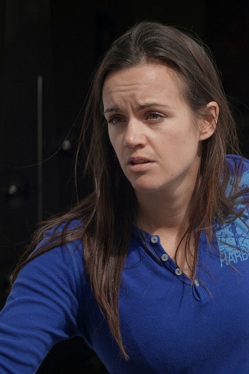 Micaele Johnson as Taylor