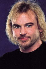 Matt Hyson as "Little" Spike Dudley