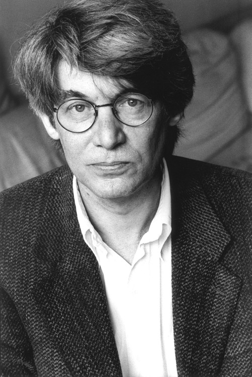 Peter van Gestel as Interviewee