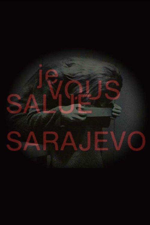 Hail, Sarajevo poster