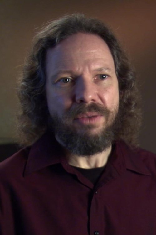 Robert M. Schoch as Himself