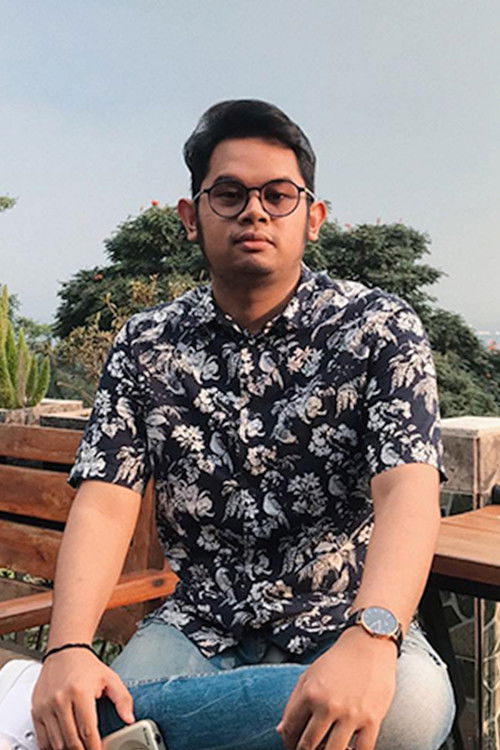 Pierre Lavender as Himself