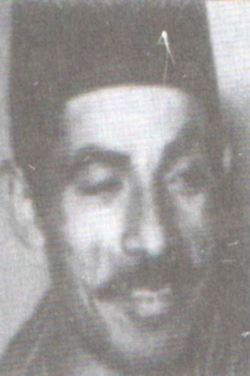 Mohamed Abu Deraa as المطرب