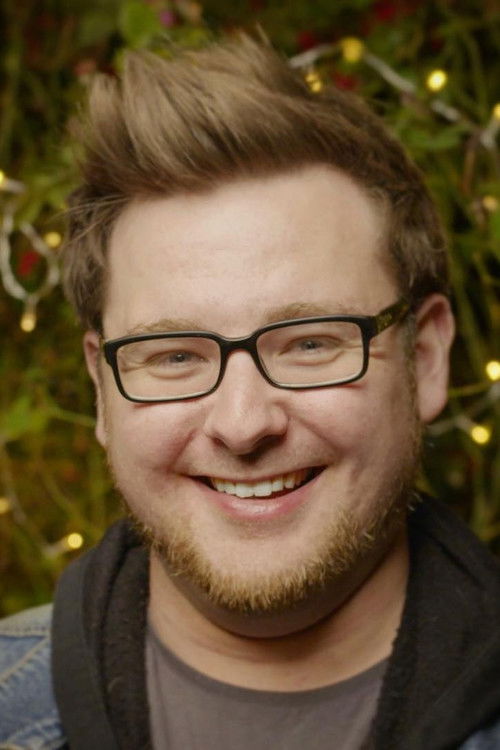 Thomas Ridgewell as French Cop