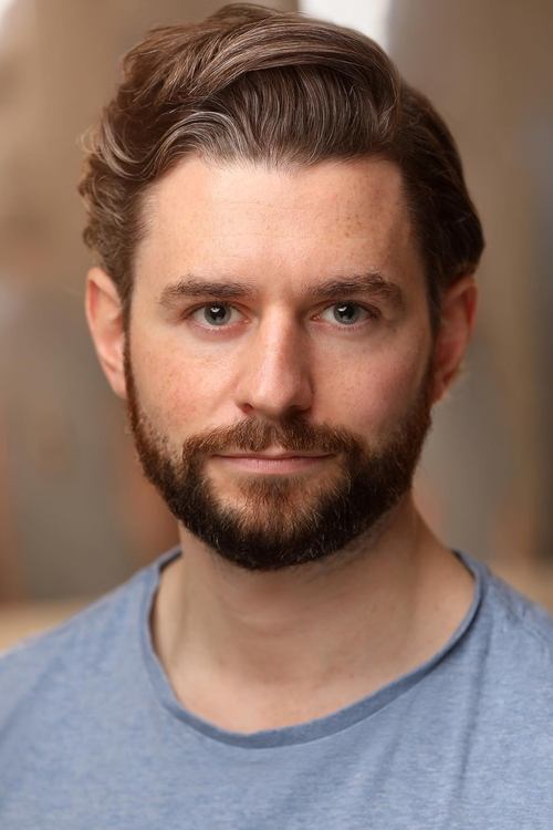 Finlay Bain as James McDuff
