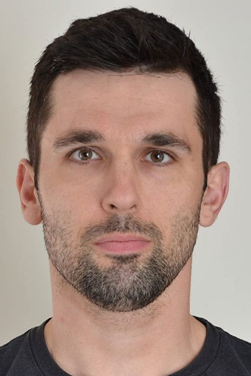 Al Holland as Jagger