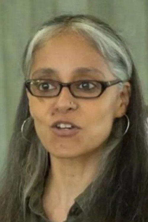 Gulan Kripalani as Vrunda