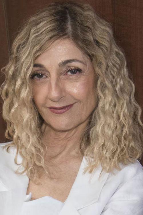 Carola Reyna as Mabel Rosello