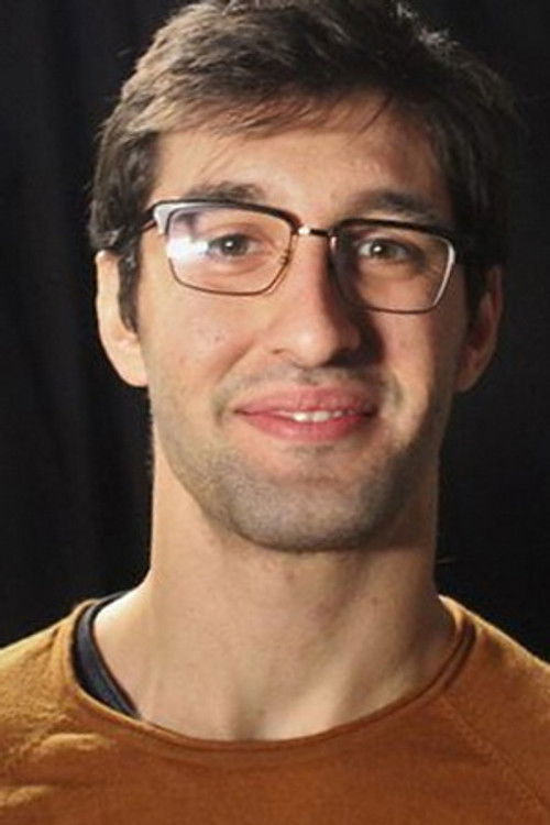 Giorgos Zygouris as Odysseas