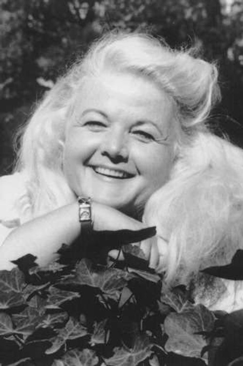 Frankie Pain as Mistress