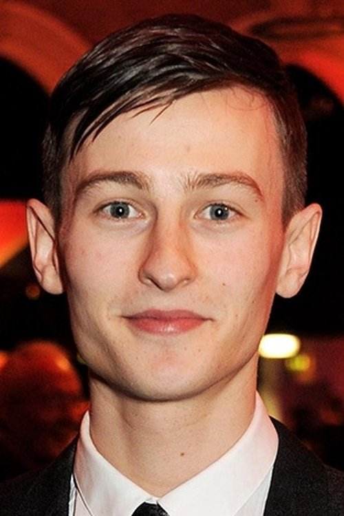 Elliott Tittensor as Tits