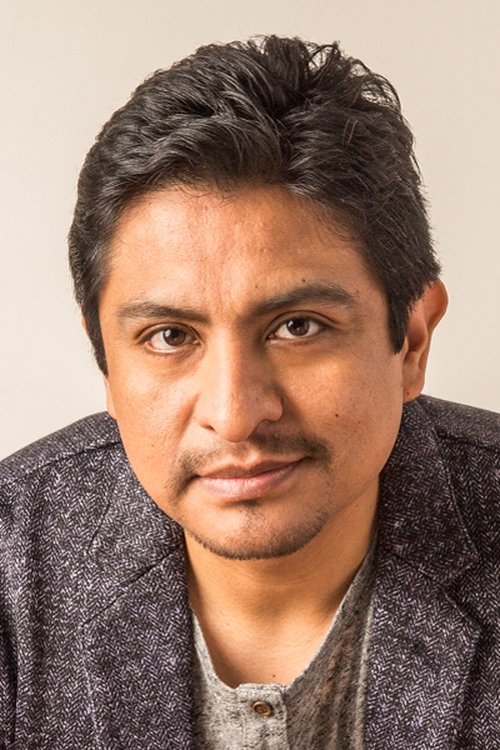 Omar Leyva as Eugenio