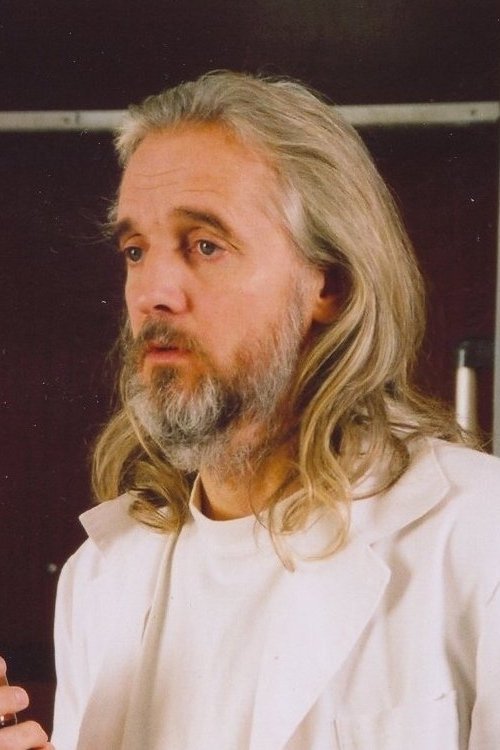 Gábor Dióssi as TTT