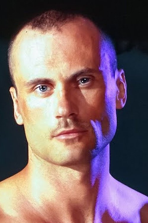 Dirk Stahl as Archived Footage