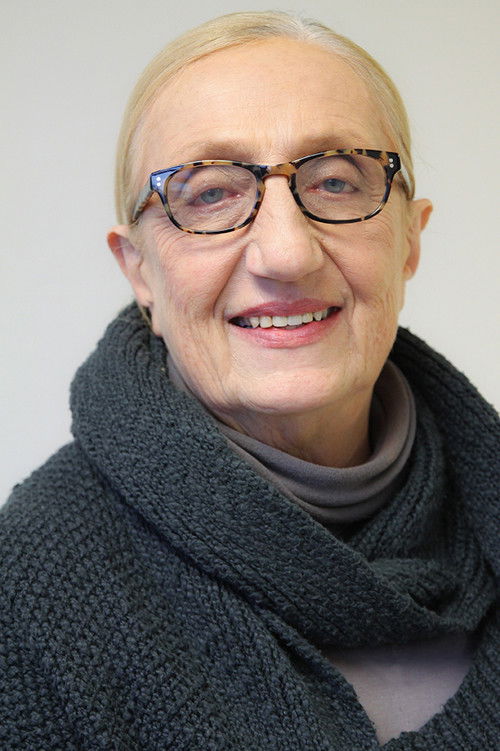 Virginia Bonofiglio as Self