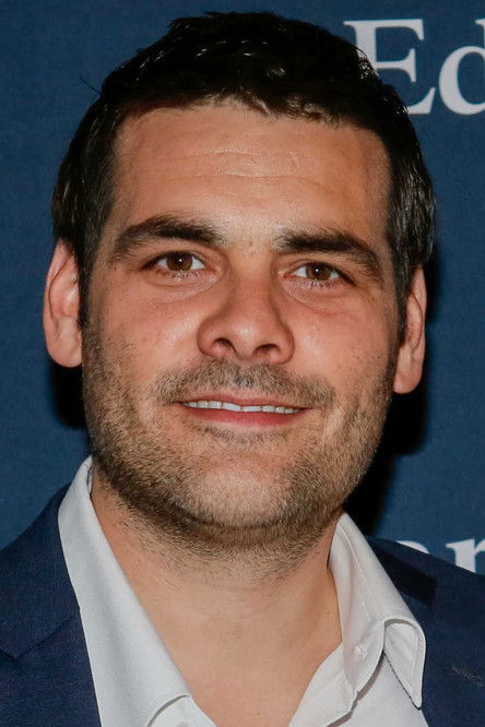 Matthieu Lartot as Self - Reporter