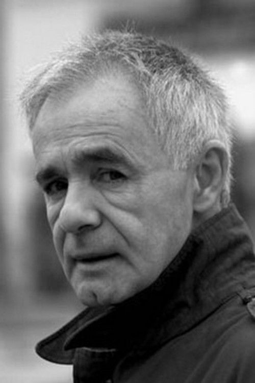 Mariusz Wojciechowski as Jerzy Ziemski