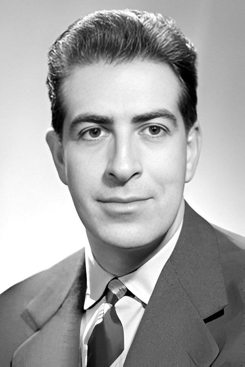 Guy Tréjean as (voice)