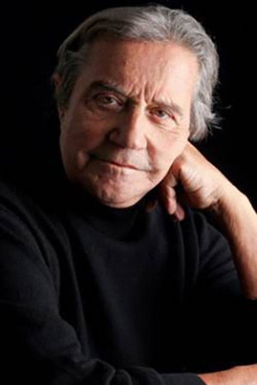 Bruno Sgueglia as Le caissier du cabaret