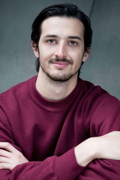 James Cerche as Dave