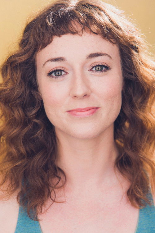 Adelind Horan as Rosemary