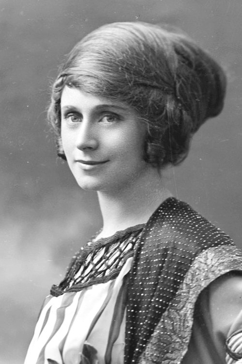 Doris Nelson as Prostitute