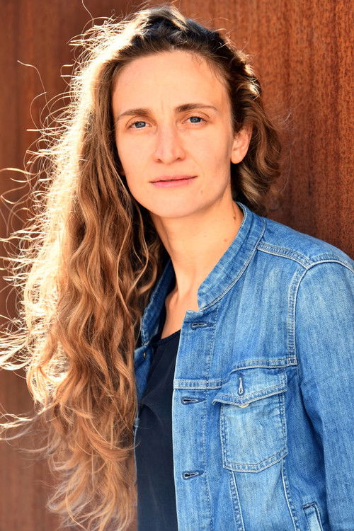 Maria Spanring as Maya