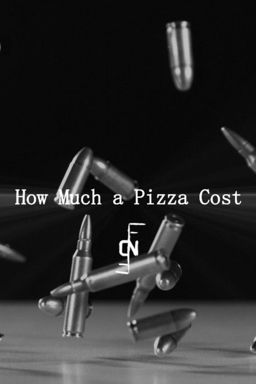 How Much a Pizza Cost