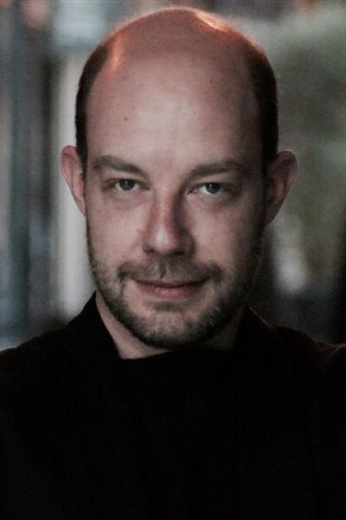 Olivier Balazuc as Laurent Fabius