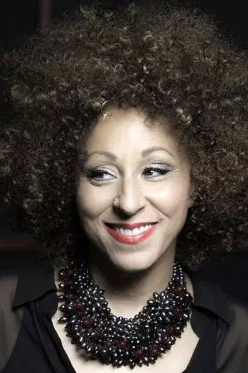 Lynne Fiddmont as Self - Backing Vocals