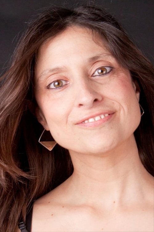 Rosa Pedro as Lucía