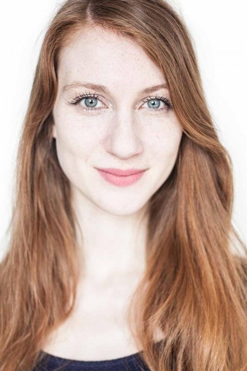 Louise Parker as Sonia