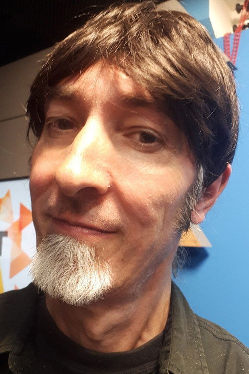 Peter Eherer as Pathologist