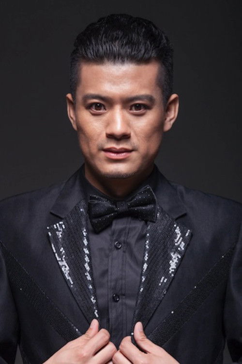 Liang Xiao as 主演