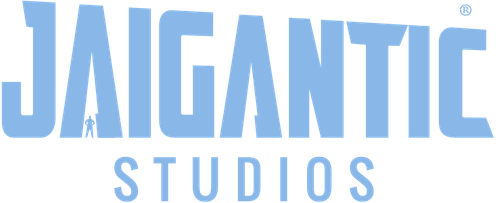 Jaigantic Studios logo
