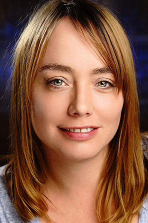 Melissa Cambridge as Morman wife