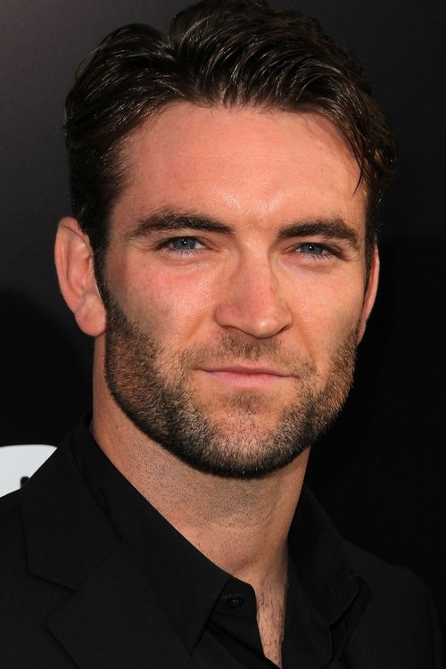 Sam Hargrave as The Guy