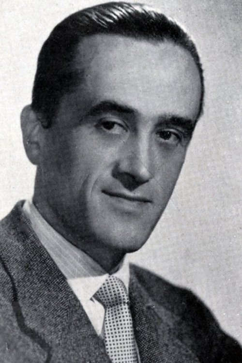 Silvio Bagolini as Giudizio