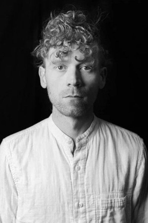 James McAlister as Self