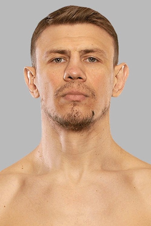 Maxim Grishin as Self