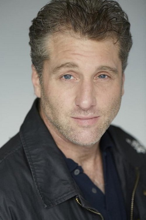 Noah Lee Margetts as Investigator O'Connor